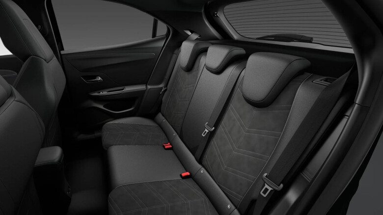 Vauxhall Mokka 115kW Ultimate 54kWh 5dr Auto Electric Hatchback